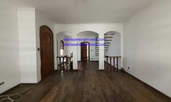 Imagem 2: Ao lado do Metro Vila Sônia Cond. Bonzão fechado - Sobrado com 3 dorms em São Paulo - Jar