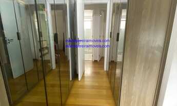 Imagem 7: Proximidade Metro V.Sônia apto 134- 3 dorms 1 suite arms, sala varanda-2 vagas- lazer- R