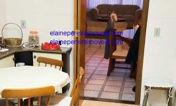 Imagem 7: Ao lado do Metro Vila Sônia Cond.fechado - Sobrado com 3 dorms em São Paulo - Jardim das