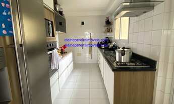 Imagem 5: Proximidade Metro V.Sônia apto 134- 3 dorms 1 suite arms, sala varanda-2 vagas- lazer- R