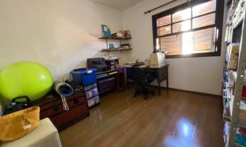 Imagem 7: Lado da USP-Casa com 04 dormitórios em condomínio fechado no Parque dos Príncipes R$ 970.0