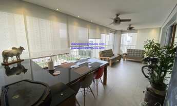 Imagem: Butantã -Lindo apto 171mts com 3 suítes