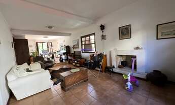 Imagem: Lado da USP-Casa com 04 dormitórios em