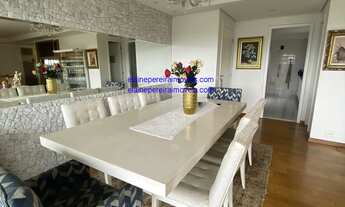 Imagem 2: Proximidade Metro V.Sônia apto 134- 3 dorms 1 suite arms, sala varanda-2 vagas- lazer- R