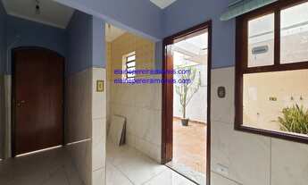 Imagem 7: Ao lado do Metro Vila Sônia Cond. Bonzão fechado - Sobrado com 3 dorms em São Paulo - Jar