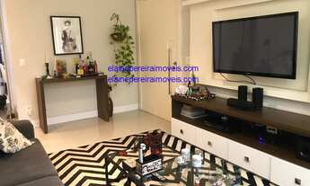 Imagem 4: Jardim das vertentes-metro vila sônia - 3 dts 1 suite cozinha- 2vagas- churras -quintal