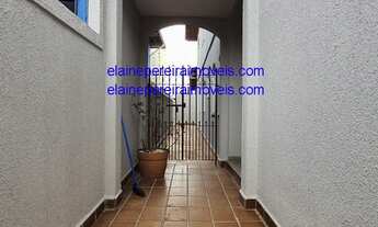 Imagem 4: Ao lado do Metro Vila Sônia Cond. Bonzão fechado - Sobrado com 3 dorms em São Paulo - Jar