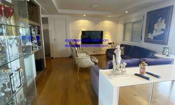 Imagem: Proximidade Metro V.Sônia apto 134- 3 dorms