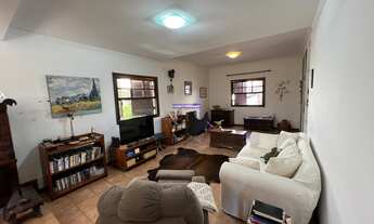 Imagem 5: Lado da USP-Casa com 04 dormitórios em condomínio fechado no Parque dos Príncipes R$ 970.0