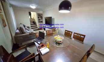 Imagem: Butanta-Metro vila Sônia sobrado 4 dts