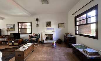 Imagem 3: Lado da USP-Casa com 04 dormitórios em condomínio fechado no Parque dos Príncipes R$ 970.0