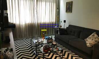 Imagem: Jardim das vertentes-metro vila sônia