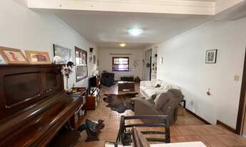 Imagem 2: Lado da USP-Casa com 04 dormitórios em condomínio fechado no Parque dos Príncipes R$ 970.0