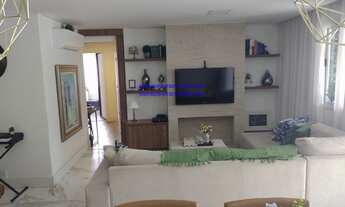 Imagem 4: Lado da USP 233mts- linda cobertura duplex 3 suítes rico armários, sala varanda gourmet