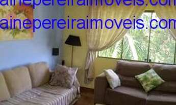 Imagem 3: Parque dos Príncipes casa de Condomínio com 4 Quartos sd 2suítesquintal 4 vagas à Venda