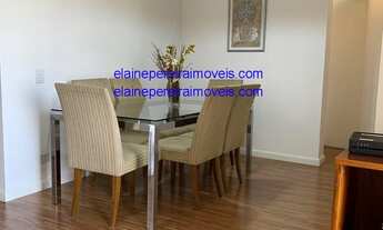 Imagem 5: Ao lado da USP- lindo 85mts - 3 dts sd 1 suite com armários lazer completo -R$ 598.000,00