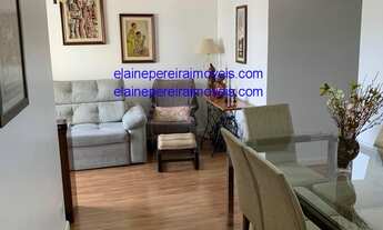 Imagem 6: Ao lado da USP- lindo 85mts - 3 dts sd 1 suite com armários lazer completo -R$ 598.000,00