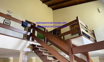 Imagem 7: Parque dos Príncipes casa de Condomínio com 4 Quartos sd 2suítesquintal 4 vagas à Venda