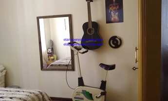 Imagem 7: Ao lado USP-Metro Butantã- Lindo sobrado 3 dts sendo 1 suite 3 vagas- quintal R$ 999mil