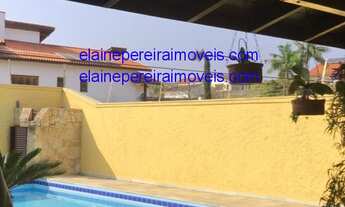 Imagem 4: Parque dos Príncipes casa de Condomínio com 4 Quartos sd 2suítesquintal 4 vagas à Venda