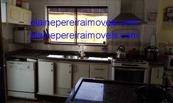 Imagem 7: Parque dos Príncipes casa de Condomínio com 4 Quartos sd 2suítesquintal 4 vagas à Venda