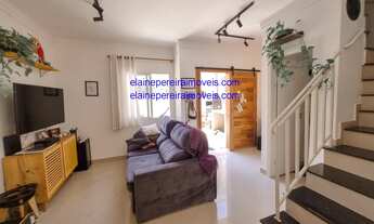 Imagem: Ao lado USP- Excelente sobrado 2 suites