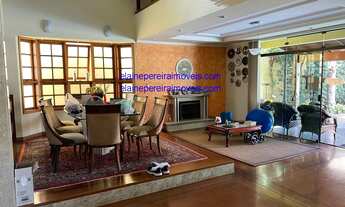 Imagem 5: Parque dos Príncipes casa de Condomínio com 4 Quartos sd 2suítesquintal 4 vagas à Venda