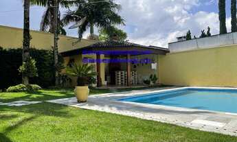 Imagem 1: Parque dos Príncipes casa de Condomínio com 4 Quartos sd 2suítesquintal 4 vagas à Venda