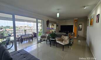 Imagem 3: Ao lado USP - Lindo Apto 3 dorms sd 1 suíte - varanda gourmet por R$ 1.145.000,00 à venda