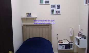 Imagem 4: Ao lado USP-Metro Butantã- Lindo sobrado 3 dts sendo 1 suite 3 vagas- quintal R$ 999mil