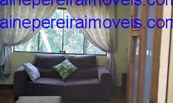 Imagem 2: Parque dos Príncipes casa de Condomínio com 4 Quartos sd 2suítesquintal 4 vagas à Venda