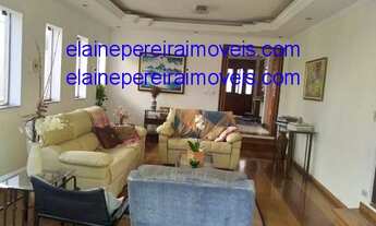 Imagem: Parque dos Príncipes casa de Condomínio