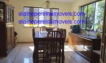 Imagem 5: Parque dos Príncipes casa de Condomínio com 4 Quartos sd 2suítesquintal 4 vagas à Venda