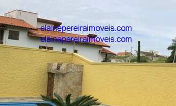 Imagem 3: Parque dos Príncipes casa de Condomínio com 4 Quartos sd 2suítesquintal 4 vagas à Venda