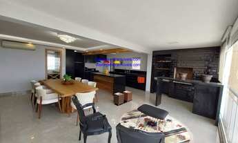 Imagem: Butantã-USP. Lindo apto com141mts-3 dts