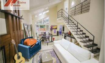 Imagem 6: Nova Higienópolis - Casa em Condomínio em São Paulo - Jandira por 1.580.000,00 à venda