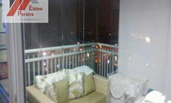 Imagem 3: Espaço Raposo - Apartamento com 3 dorms em São Paulo - Jardim Olympia por 1.150.000,00 à v