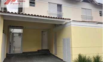 Imagem: Bosque dos Manacas - Casa em Condomínio