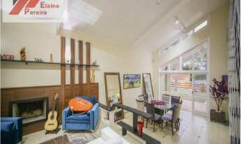 Imagem 5: Nova Higienópolis - Casa em Condomínio em São Paulo - Jandira por 1.580.000,00 à venda