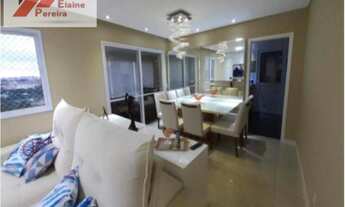 Imagem: Lindo apto de 109m2 com 3 dormts, modificado