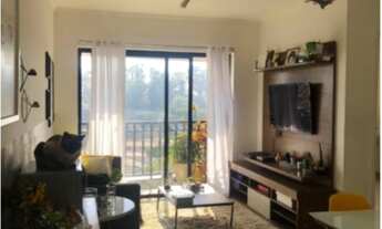 Imagem: Lado da USP Apto 2 dorms 1 suíte em São