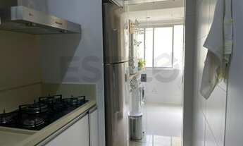 Imagem 5: APARTAMENTO RESIDENCIAL em CURITIBA - PR, JUVEVÊ