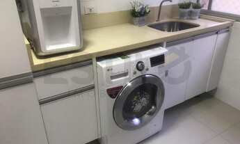 Imagem 6: APARTAMENTO RESIDENCIAL em CURITIBA - PR, JUVEVÊ