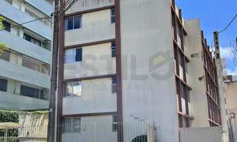 Imagem: APARTAMENTO RESIDENCIAL em CURITIBA - PR