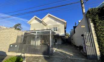 Imagem: CASA RESIDENCIAL em CURITIBA - PR, SANTA