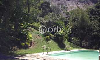 Imagem 6: CASA RESIDENCIAL em Petrópolis - RJ, Itaipava