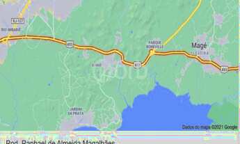 Imagem 2: TERRENO RESIDENCIAL em Magé - RJ, Canal