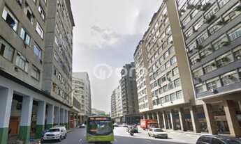 Imagem 4: SALA COMERCIAL em Niterói - RJ, Centro