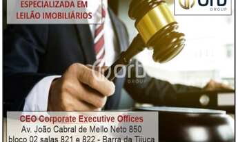 Imagem 1: GALPÃO COMERCIAL em Rio de Janeiro - RJ, Ramos