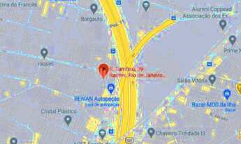 Imagem 2: GALPÃO COMERCIAL em Rio de Janeiro - RJ, Ramos